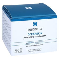 Oceanskin Nourishing facial Cream