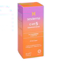 C-VIT 5 Vitamin Serum