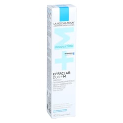 La Roche-Posay Effaclar Duo+ M Creme