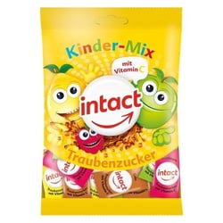 Intact Traubenz Btl Kinder