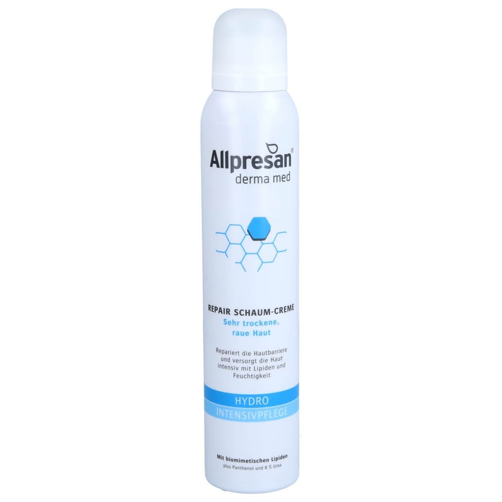 Allpresan Derma med HYDRO INTENSIVPFLEGE