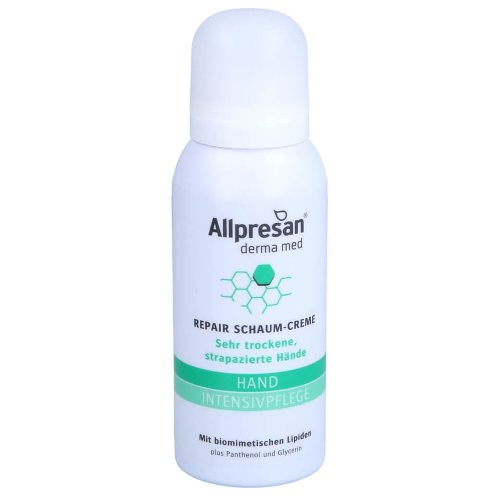 Allpresan Derma med HAND INTENSIVPFLEGE