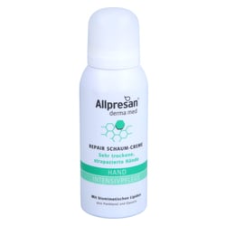 Allpresan Derma med HAND INTENSIVPFLEGE