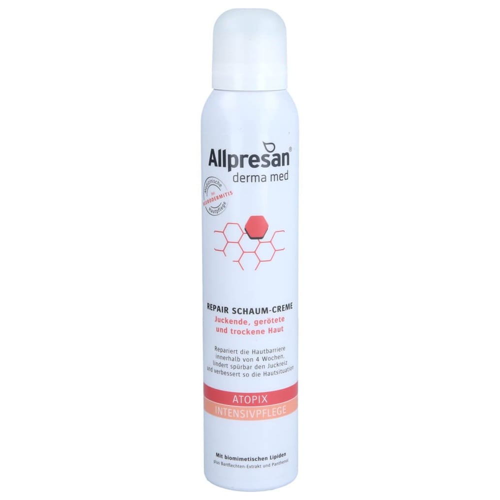 Allpresan Derma med ATOPIX INTENSIVPFLEGE
