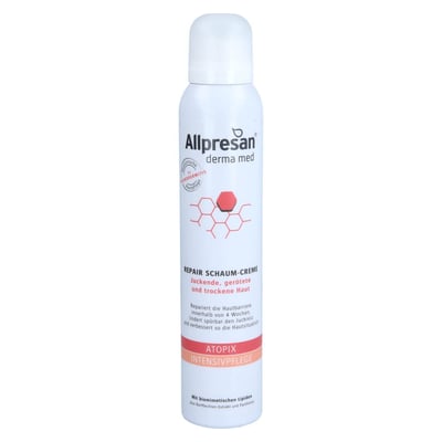 Allpresan Derma med ATOPIX INTENSIVPFLEGE