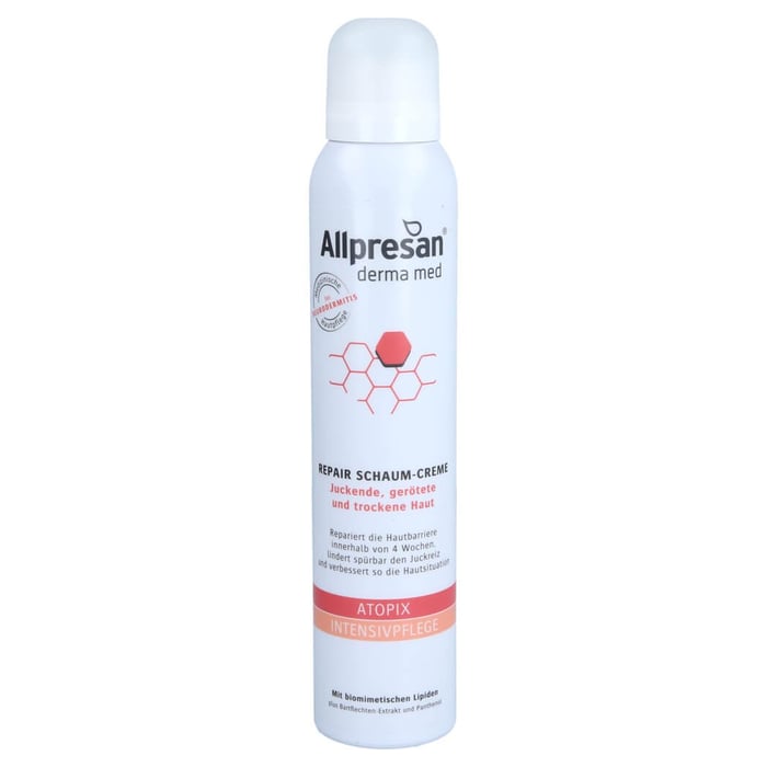 Allpresan Derma med ATOPIX INTENSIVPFLEGE