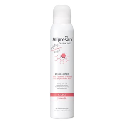 Allpresan Derma med ATOPIX DUSCH SHOWER