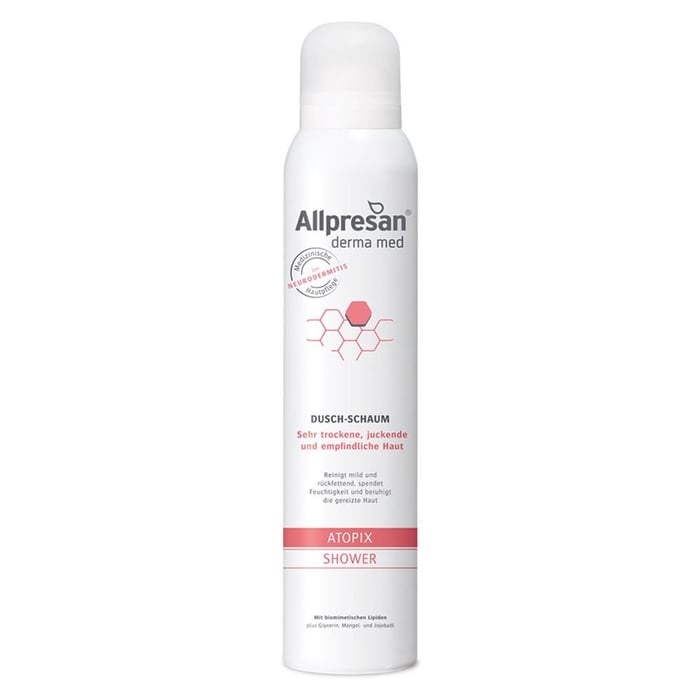 Allpresan Derma med ATOPIX DUSCH SHOWER