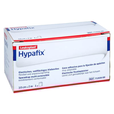 Hypafix Hautf Kle 10cmx2m