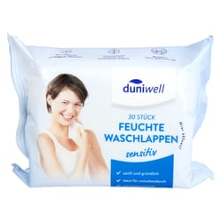 Duniwell Feuchte Rein Tue