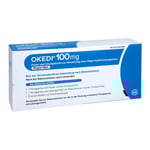 Okedi 100mg Pul+lsgm Depo
