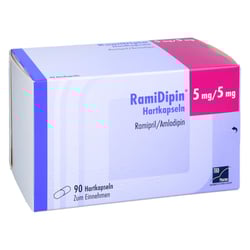 RamiDipin 5 mg/5 mg