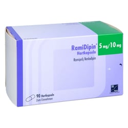 RamiDipin 5 mg/10 mg