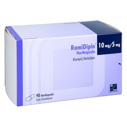 RamiDipin 10 mg/5 mg