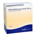 Dimethylfumarat beta 240 mg