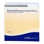 Dimethylfumarat beta 240 mg