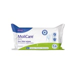 MOLICARE Skin 3in1 Feuchtpflegetücher