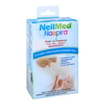 Naspira nasal-oral Absauger Kit Produktbild 1