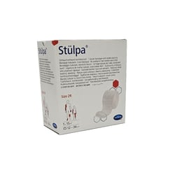 Stülpa Rolle 2R 6 cmx15 m Arm/Kdr. Fu /Kdr. Bein Adequapharm