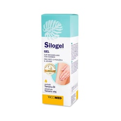 Silogel Narbenpflege