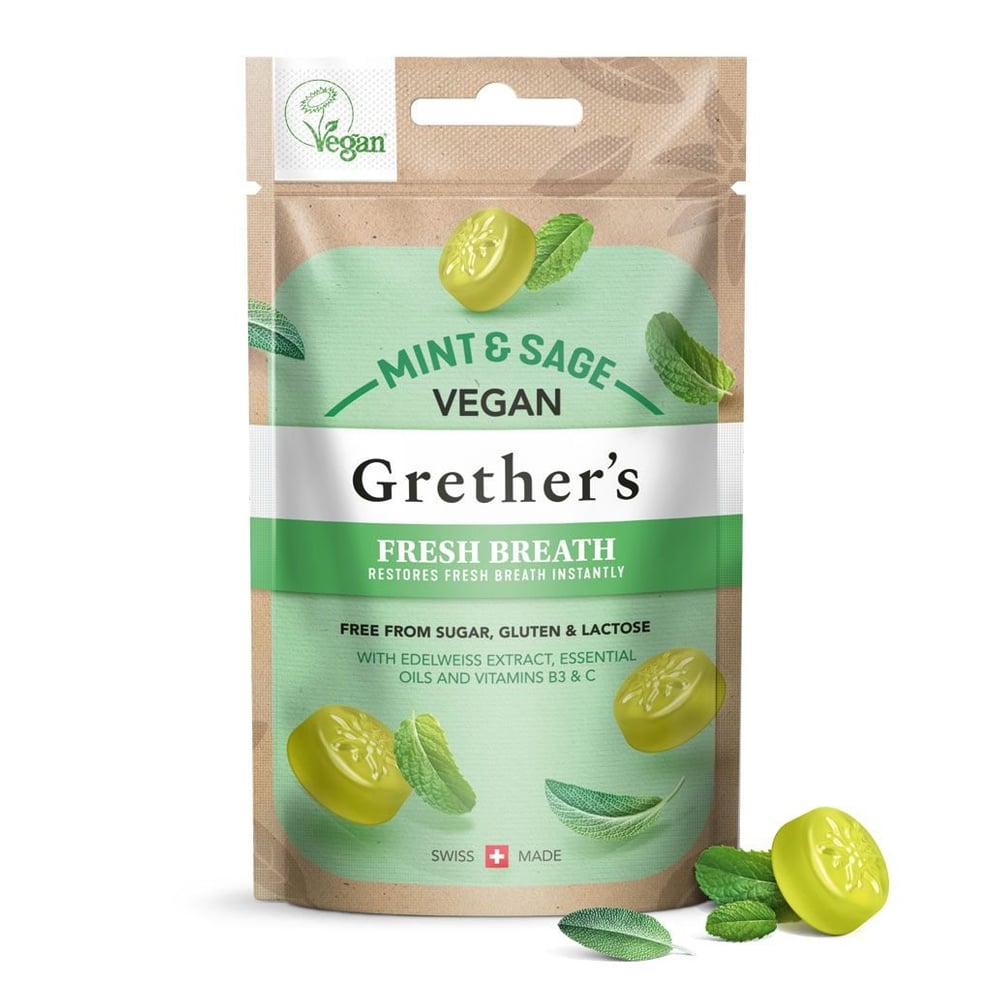 Grethers Vega Fre Bre Mi&s