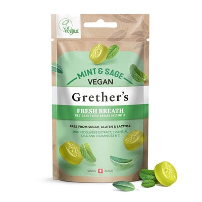 Grethers Vega Fre Bre Mi&s