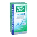 Opti-free Puremoist Multif.-Desinf. Lösung Reiseset Produktbild 1