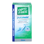 Opti-free Puremoist Multif.-Desinf. Lösung Reiseset Produktbild 2