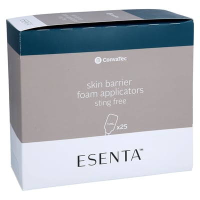 Esenta Hautschutz Applikator