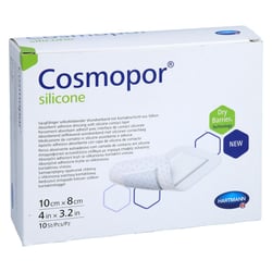 Cosmopor Sil Wu 8x10cm