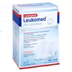 Leukomed Sk Se St 5x7.2cm