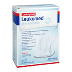 Leukomed Sk Se St 8x10 cm Produktbild 1