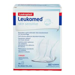 Leukomed Sk Se St 8x10 cm Produktbild 2