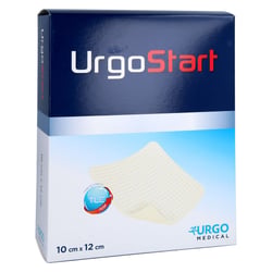 Urgostart 10x12 cm Schaum