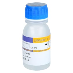 Lavanid 1 Wundspuelloesung