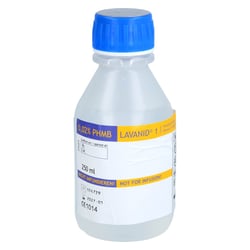 Lavanid 1 Wundspuelloesung