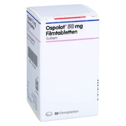 Ospolot 50 mg