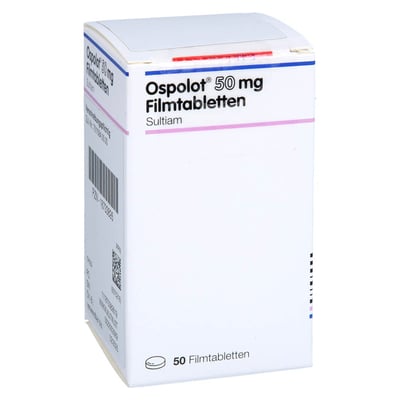 Ospolot 50 mg