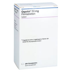 Ospolot 50 mg