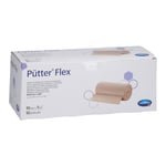 Pütter Flex Binde 10cmx5m ACA Müller/ADAG Pharma Produktbild 1