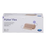 Pütter Flex Binde 10cmx5m ACA Müller/ADAG Pharma Produktbild 2