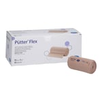 Pütter Flex Binde 10cmx5m ACA Müller/ADAG Pharma Produktbild 3