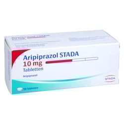 Aripiprazol STADA 10 mg