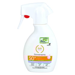 Sun Med Sonnenspray LSF 50+
