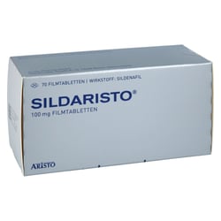Sildaristo 100 mg