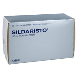 Sildaristo 100 mg