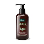 Kneipp Seife Wasserm Rosma