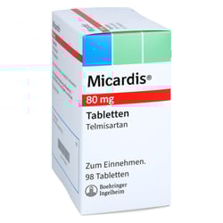 Micardis 80 mg