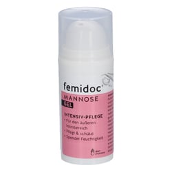 Femidoc Mannose Gel