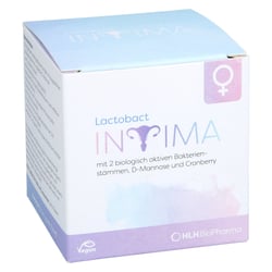 Lactobact INTIMA